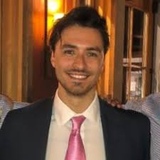 They definitely nailed my ears with the caricature 😂