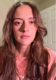 Healing my inner 16-year-old with Pierce the Veil, new hair, and a pie...