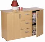 Petit meuble de rangement - But