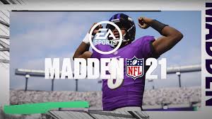 The years 21 bc, ad 21, 1921, 2021. Madden 21 Trailer Leaves Fans Feeling Underwhelmed In First Reactions To Gameplay Sporting News