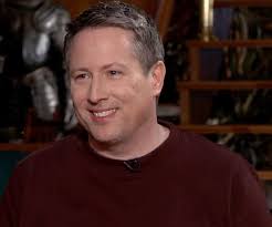 Joe Cornish Biography