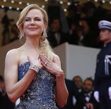 Dal 15 maggio al cinema!seguici su facebook: Grace Of Monaco Die Rede Die Gracia Patricia Nie Hielt Welt