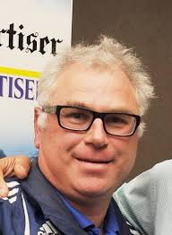 Tolland appoints stalwart as coach