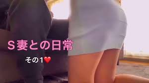 【S妻🥰】4作品でフル🥰その1！手コキ足コキ着衣顔面騎乗🥰