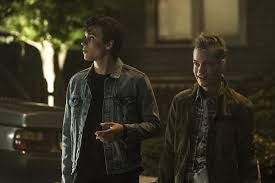 Masaycus? (Maria + Saya + Marcus) : R/Deadlyclass