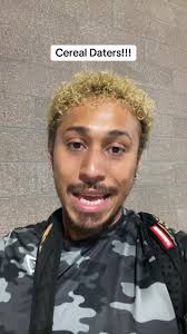 Understanding Cereal Daters in LGBTQ+ Relationships