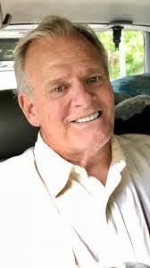 Mark Demmons's Instagram, Twitter & Facebook