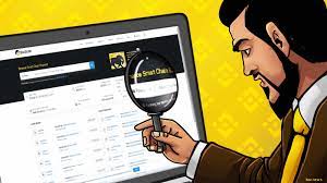 How To Navigate Bscscan And Work A Blockchain Explorer