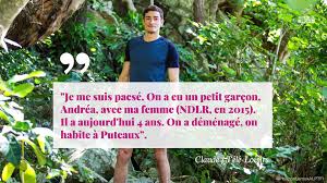 Koh lanta ne pardonne pas. Koh Lanta 2020 Claude Papa Et Pacse Retour Sur Sa Vie De Couple Video Dailymotion