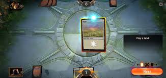 Mtg arena mobile apk v2021.1.0.440 (440) descargue la última versión gratuita para teléfonos móviles y tabletas con android. Magic The Gathering Arena 2021 10 30 1066 Descargar Para Android Apk Gratis