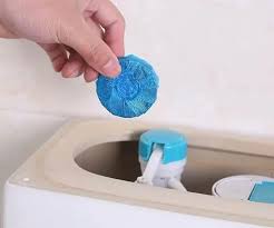 Using homemade toilet bowl cleaner step 1: 7 Best Automatic Toilet Bowl Cleaners 2021 Reviews Sensible Digs