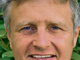 Jörg Wallis ist neuer Bürgermeister