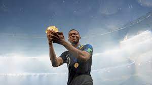 Mbappe grew up prioritizing football and did not attend he was one of the best kid footballers of france at the tender age of 6, when he caught the eye of the. Welcome To Fifa Com News Kylian Mbappe All By The Age Of 20 Fifa Com