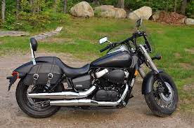 Pin By Leona Vargas On Motorcycle Honda Shadow Phantom Shadow Phantom Honda Shadow