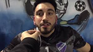 Prácticas Profesionales| Por el #Interzonal, 3ra fecha. #PrimeraA  @FutsalMetro, @DrysdaleFutsal Y Deportivo Tigre empataron en 5. Hablamos  con Joaquín Islas Ponce tras convertir 4 goles par Dep. Tigre Informe:  Julian Linares |