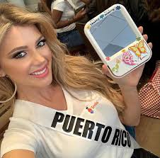 The Universal Beauty