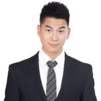 60+ "Barney Wang" profiles