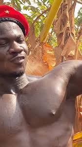 motivation Gilbert Winters #bodybuildingmotivation