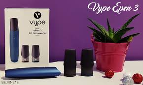 Des tests et des guides d'achats vous sont proposés afin de faciliter vos une petite cigarette électronique n'est pas forcément adaptée aux petits fumeurs. Purple Rain Vapote Avec L Epen 3 De Vype