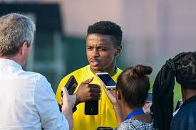 Check spelling or type a new query. Brilliant Free Kick From Teboho Mokoena Seals Victory For Sa Over The Ivory Coast