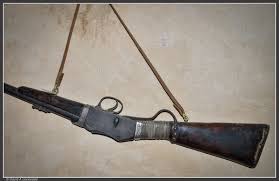 Martini henry now sold mkiv c pattern 577/450 (obsolete) martini henry single shot.577 rifles for sale in leicestershire, east midlands Martini Henry Rifle David A Lockwood