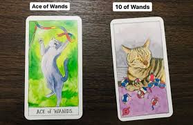 Kartu tarot tersusun oleh 78 kartu yang terbagi dalam dua kelompok yaitu major arcana dan minor arcana. Tarot 101 Cara Baca Kartu Dan Pengenalan Bagian Bagiannya