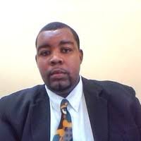 Donnovan Collins LLB (Hons)