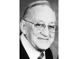 John DeRoche Obituary (2017)