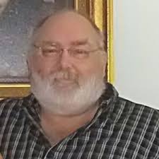 RASMUSSEN, Douglas Warren