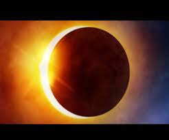Solar eclipse 2020 or surya grahan is here. Surya Grahan 2020 Check Date Time And Where To Watch This Annular Solar Eclipse