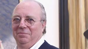 Doug Moran National Portrait Prize goes to Tim Storrier