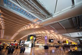 Image result for The best air port in the world