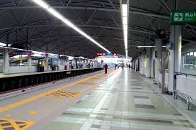 Sungai besi lrt station on wn network delivers the latest videos and editable pages for news & events, including entertainment, music, sports, science and more, sign up and sungai besi lrt station is a lrt station in sungai besi, a town in the federal territory of kuala lumpur, malaysia. Sungai Besi Lrt Station Klia2 Info