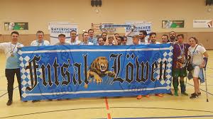 All information about 1860 munich (3. Futsal Lowen Das Team Des Tsv 1860 Munchen Im Portrat Interview