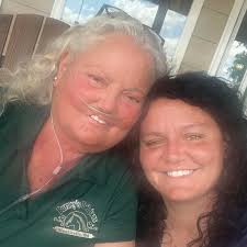 Dock has broken off from boat near Steelbridge