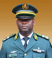 LA CONTRIBUTION DES FORCES DE DÉFENSE À LA STABILISATION DU CAMEROUN ET DE  LA SOUS-RÉGION EN 2023 : ENGAGEMENTS ACT