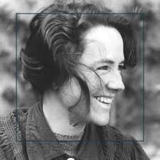 This #WomenCrushWednesday we take a moment to appreciate Anne Morrow  Lindbergh. ⁠ ⁠ Anne, a talented author and aviatrix, was the first woman to  receive the National Geographic Society's Hubbard Medal. In