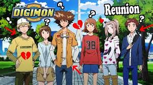 La historia sigue a saya kisaragi como alumna de segundo curso del instituto privado sanabara, donde lleva una vida normal y disfruta de su diario vivir.sin embargo,su padre le encomienda la misión como heredera del. Digimon Adventure Tri Latino Dailymotion Animenow