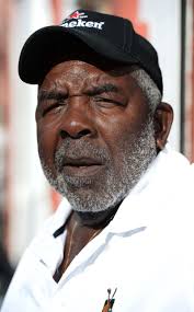 America's Cup vox pop: Central parishes