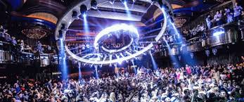 He las vegas strip is unique in that it is not actually part of las vegas city proper. Top 10 Best Upscale Bars Lounges On The Las Vegas Strip Discotech