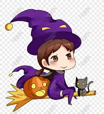 Halloween Witch Riding A Broom Cartoon Png Image Picture Free Download 611296102 Lovepik Com Here you can explore hq broom transparent illustrations polish your personal project or design with these broom transparent png images, make it even more personalized and more attractive. halloween witch riding a broom cartoon