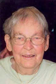 Mary Whalen-Spinale Obituary