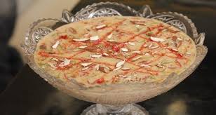 Pin On Kheer Sheer Korma Payasam