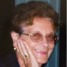Obituary information for Doris L. Roper