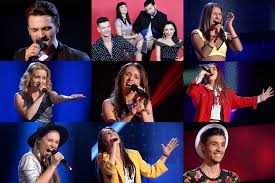 Pe de o parte, irina rimes a compus pentru multe vedete din romania, dar asta nu ma face sa o consider si pe ea o mare vedeta. Episodul 4 Din Vocea Romaniei 2018 Atrage 8 ConcurenÈi Noi Dintre Care 3 Din Moldova