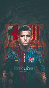 Awesome philippe coutinho wallpaper for desktop, table, and mobile. Coutinho Wallpapers For Android Apk Download
