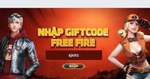 Vậy hãy nhanh chóng xem. HÆ°á»›ng Dáº«n Nháº­p Giftcode Trong Game Free Fire Cáº­p Nháº­t Má»›i