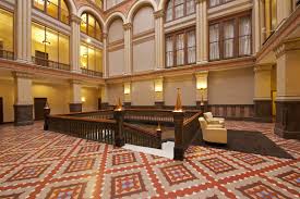 Now $125 (was $̶1̶5̶9̶) on tripadvisor: Hilton Garden Inn Historichgi Profile Pinterest
