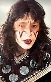 Recording the first album