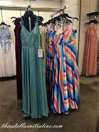 What's great is some dresses are. Macy S Prom Dresses In Store Photographs 2021 The Estella Initiative